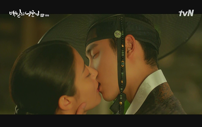 Đạo diễn '100 Days My Prince' nói gì về D.O (EXO) và những cảnh hôn? Ảnh 2