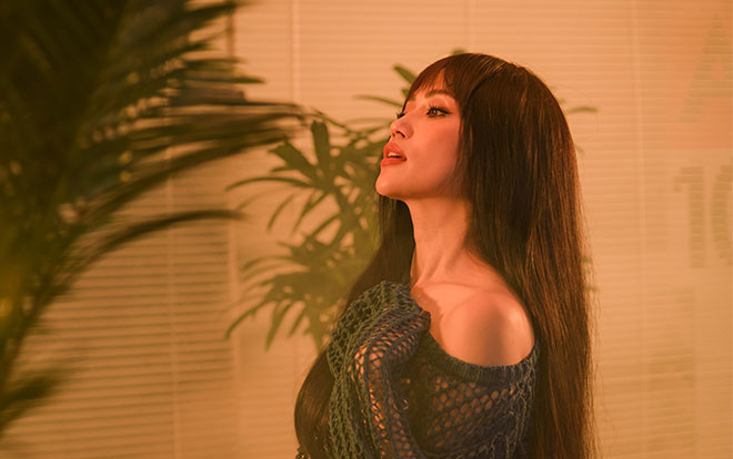 Sĩ Thanh: 'Tôi đóng vai phản diện và chấp nhận bị khán giả ghét' Ảnh 2