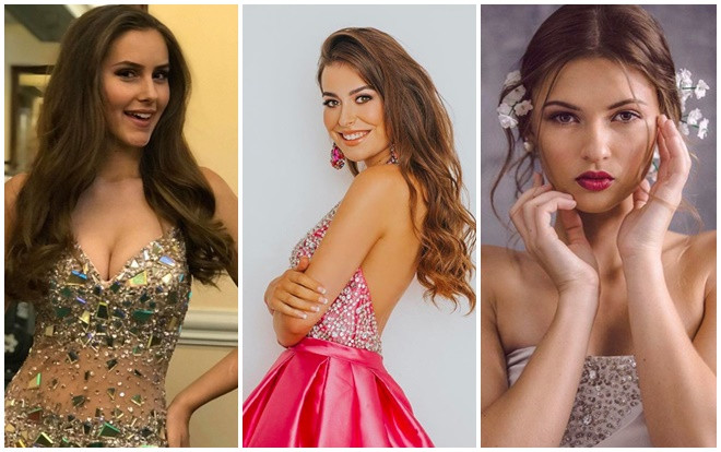 Bê bối Miss Earth 2018: Không chỉ 1 mà có tận 3 thí sinh Hoa hậu lên tố bị… gạ tình Ảnh 2