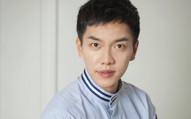 Lee Seung Gi xác nhận tham gia mùa thứ 2 'Busted!' của Netflix Ảnh 2