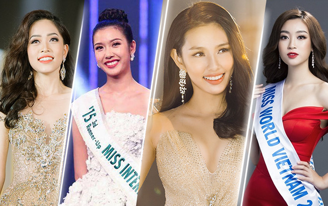 Cùng Phương Nga 'cầu may' cho Thùy Tiên tại MI 2018, Đỗ Mỹ Linh dự cảm: 'Em sẽ lọt vào top rất cao!' Ảnh 2