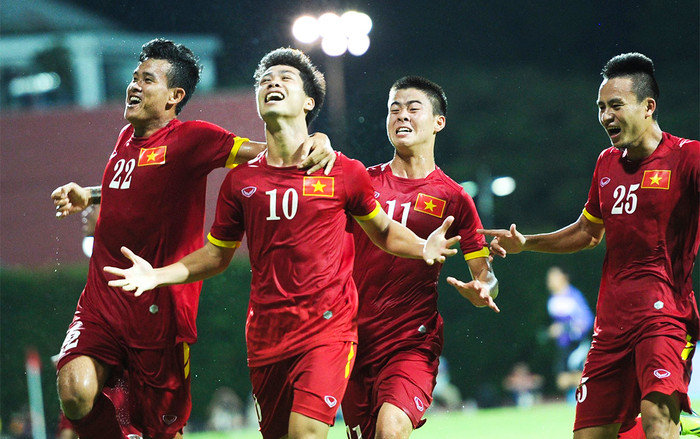 Tối nay Việt Nam đá với Lào tại AFF Cup 2018, đây là cách bạn theo dõi trận đấu này Ảnh 2