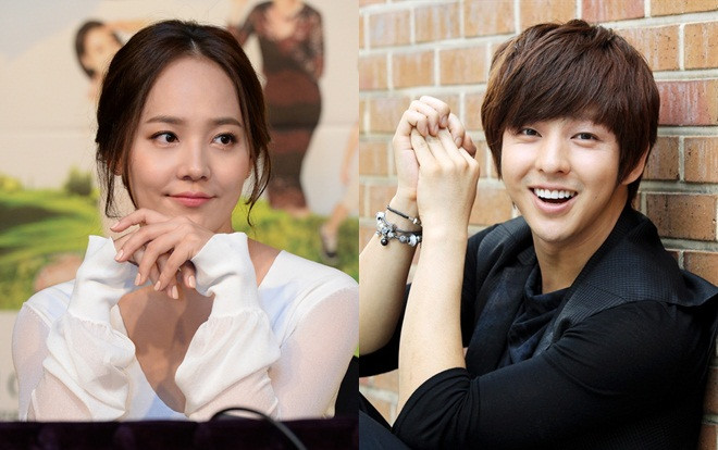 Cựu thành viên nhóm Super Junior - Kim Ki Bum cùng Eugene 'tái xuất' màn ảnh với 'Two Feet Life' sau 6 năm ở ẩn Ảnh 2