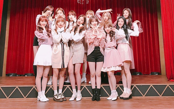Tạm biệt kỷ lục có cúp sau 13 ngày debut của BlackPink: IZ*ONE vừa xác lập con số mới cực sốc Ảnh 2
