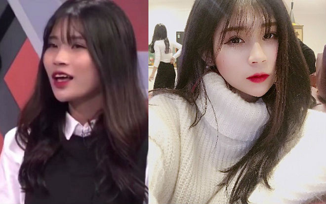 Hot girl từng bị tố sống ảo trên sóng truyền hình gây bất ngờ bởi cuộc sống sang chảnh, công việc khởi sắc và ngày càng xinh đẹp hơn Ảnh 2