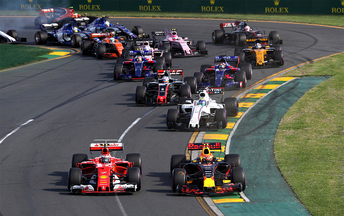 Việt Nam sẽ tổ chức đua xe F1, đây là tất cả những gì bạn cần biết về môn thể thao này Ảnh 2