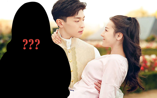 Tái hợp với Đặng Luân trong phim mới nhưng Địch Lệ Nhiệt Ba chỉ là nữ thứ - Nữ chính sẽ là ai? Ảnh 2