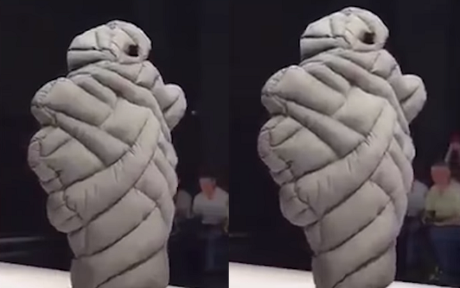 Trang phục mùa đông kín mít từ đầu đến chân khiến dân tình thảng thốt: 'Mặc xong ở nhà luôn khỏi đi đâu hết' Ảnh 2