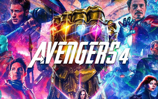 Đạo diễn 'Avengers 4' chính thức bật mí về thời lượng dự kiến của bộ phim bom tấn này Ảnh 2