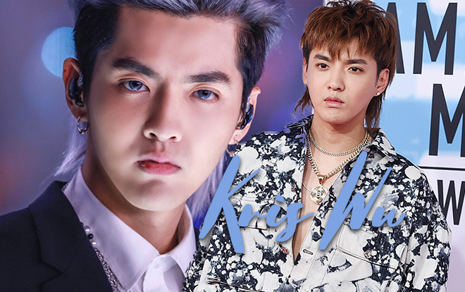 Variety (Mỹ): Doanh số của Ngô Diệc Phàm là hành vi gian lận, nên sẽ không được tính vào bảng xếp hạng Ảnh 2