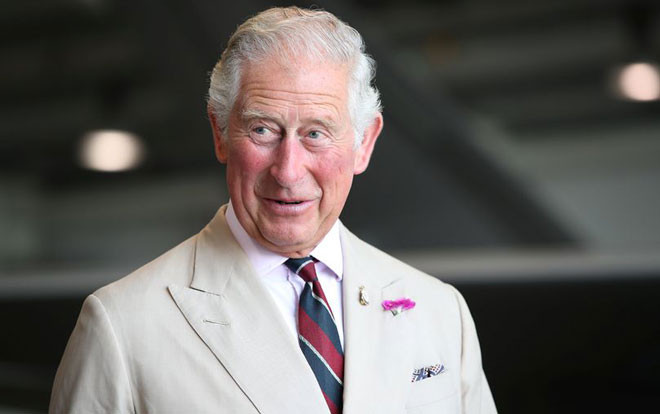 Yêu cầu 'kỳ quặc' mỗi sáng của Thái tử Charles Ảnh 2