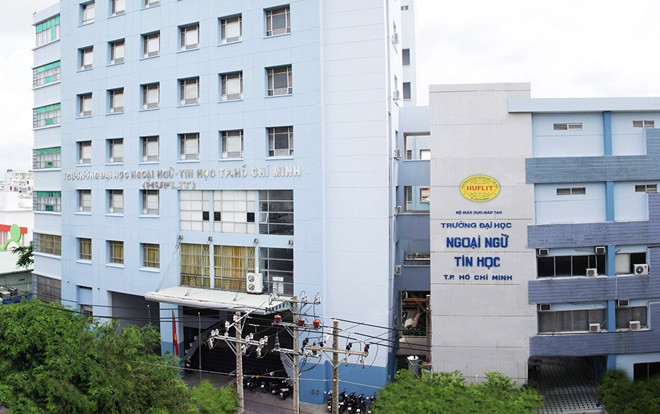 Hiệu trưởng ĐH HUFLIT gấp rút yêu cầu TP.HCM hủy quyết định miễn nhiệm Ảnh 2