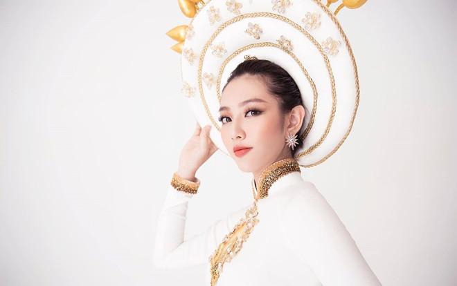 Cơ hội nào cho Thùy Tiên bứt phá tại Miss International 2018 khi giờ G sắp điểm? Ảnh 2