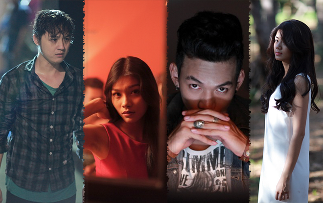 Diễn xuất bất ngờ của dàn diễn viên trẻ triển vọng trong 'Dream Man' Ảnh 2