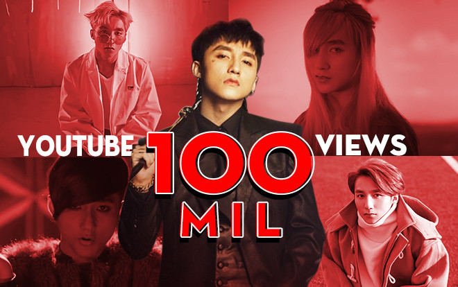 Sky ghi nhớ hôm nay nhé: Ngày Sơn Tùng M-TP vừa làm nên một điều chưa nghệ sĩ Việt nào có được! Ảnh 2