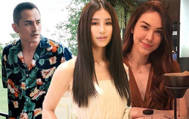 'Mợ Chảnh' Matt Peeranee bị chỉ trích vì hẹn hò với Songkran, 'Vì sao đưa anh tới bản Thái' dời lịch chiếu Ảnh 2