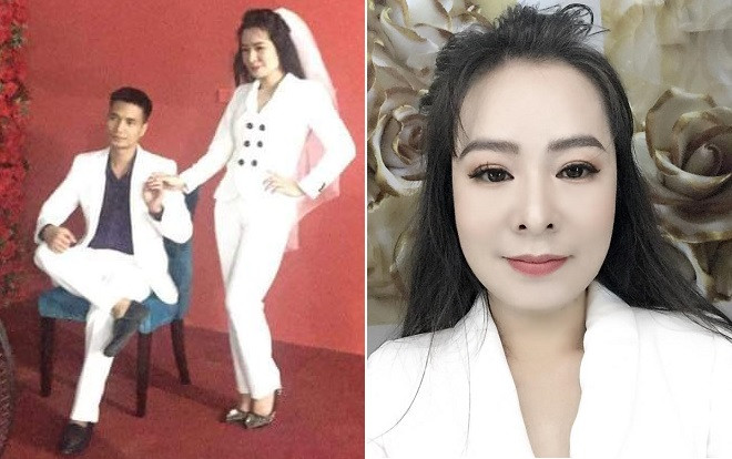 Cô dâu khiến '180 người tình cũ' đứng ngồi không yên ngày hôm nay chính là chị em kết nghĩa với Lệ Rơi? Ảnh 2