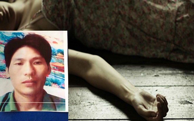 Vụ chồng sát hại vợ dã man khi đang chờ Tòa án giải quyết ly hôn: Nghi phạm đã ra đầu thú Ảnh 2