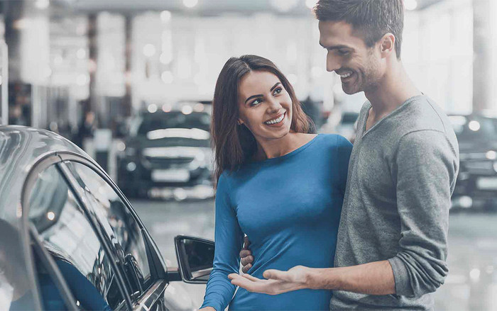 15 lời khuyên của chuyên gia trước khi xuống tiền mua ô tô mới Ảnh 2