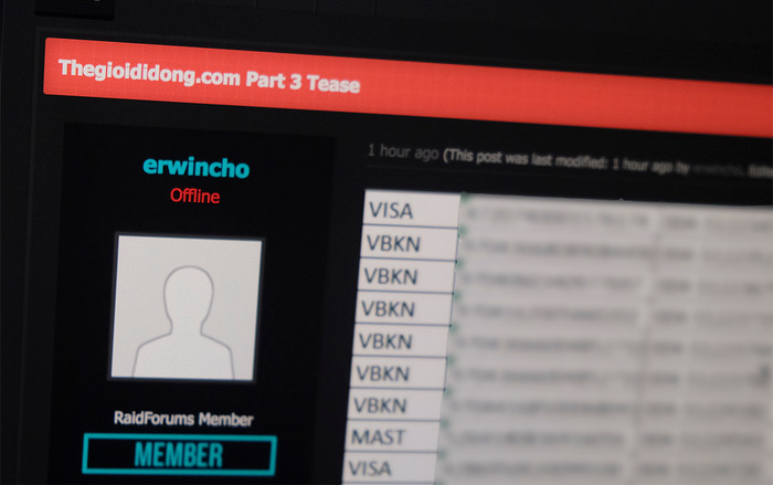 Thế Giới Di Động không bị hacker tấn công hệ thống, khách hàng đã có thể thở phào Ảnh 2