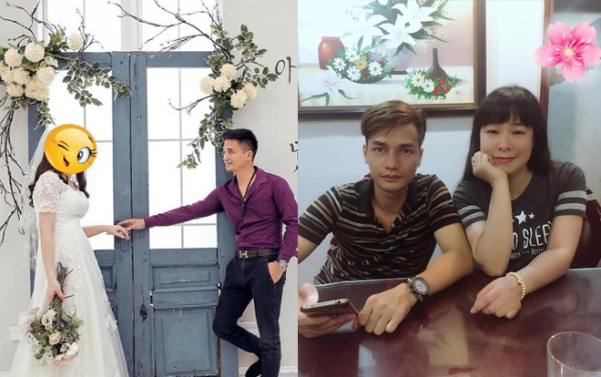 Lệ Rơi chính thức lên tiếng về tin đồn chuẩn bị lấy vợ với cô dâu là chị kết nghĩa Ảnh 2