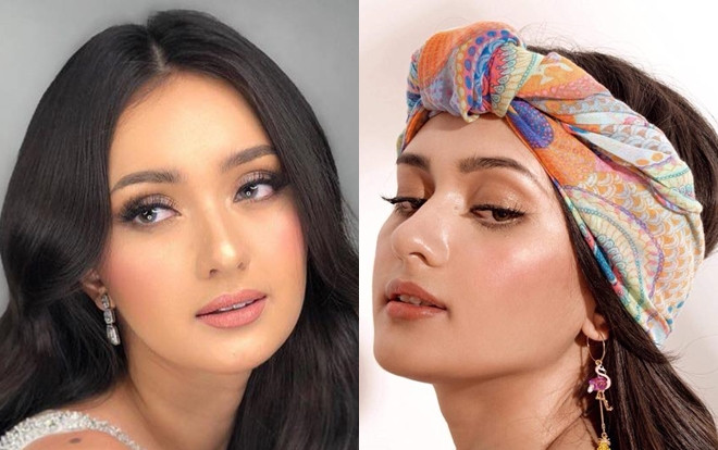 Thổn thức trước nhan sắc 'ngọt như mía lùi' của Á hậu 1 Miss International 2018 Ảnh 2