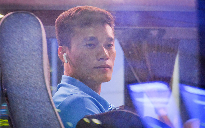 Những cầu thủ đội tuyển Việt Nam lúc nào cũng xuất hiện cùng chiếc tai nghe của Apple Ảnh 2