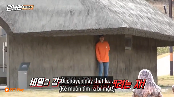 'Running Man' tập 425: Cuộc chiến mỹ thực của những người con hiếu thảo