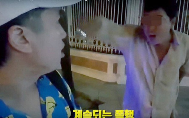 Du khách Hàn quay clip tố bị 'chặt chém' gấp 10 lần khi đi xích lô ở Nha Trang Ảnh 2