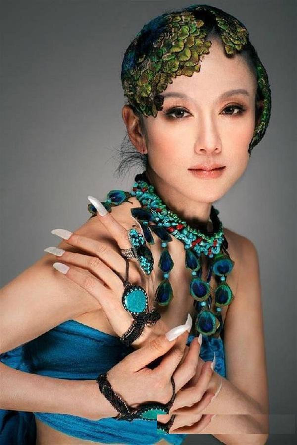 20 năm không ăn dù chỉ một hạt cơm, tuổi 62 'Thiên nga Trung Quốc' vẫn trẻ như gái đôi mươi Ảnh 8