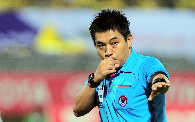 'Hung thần' của bầu Đức 'gây bão' AFF Cup 2018 Ảnh 2