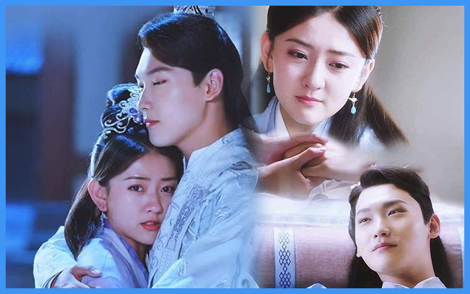'Song thế sủng phi 2': Lưu Thương hồn phi phách tán, Đàn Nhi chịu đả kích lớn Ảnh 2