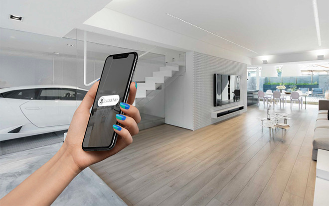 Ứng dụng mới nổi đang 'soán ngôi' dịch vụ khách sạn hạng sang Ảnh 2