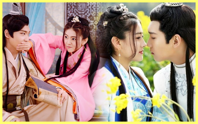 'Song thế sủng phi 2': Thêm một Đàn Nhi nữa xuất hiện, Mặc Liên Thành phải làm sao? Ảnh 2