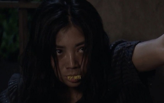 Biên kịch Kim Ngân không đưa tình tiết con của Lan 'sinh ra không có mắt' vào bộ phim 'Quỳnh búp bê' Ảnh 2