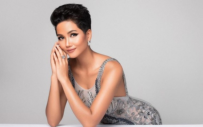 Giữa showbiz ồn ào, có một H’Hen Niê vẫn còn ‘trong trắng’ như vậy Ảnh 2