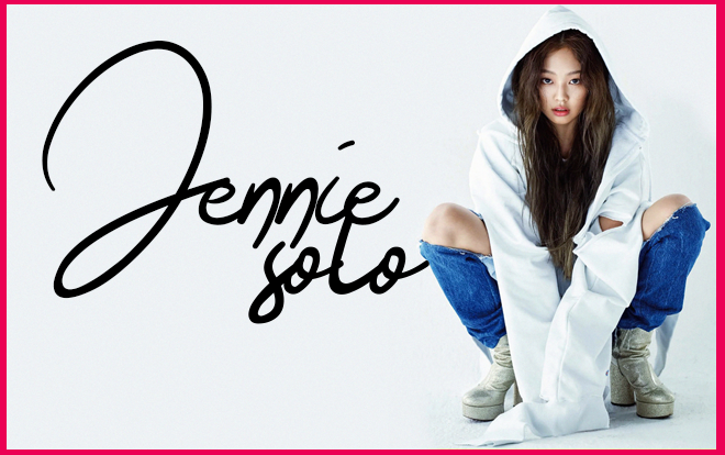 Nếu bạn đang tìm full MV Solo của Jennie (BlackPink) thì clip đó có tại đây! Ảnh 2