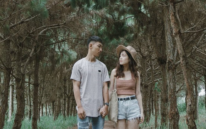 Bất chấp 'lời nguyền chia tay', những địa điểm này ở Đà Lạt vẫn khiến các cặp đôi muốn nắm tay nhau đến một lần Ảnh 2