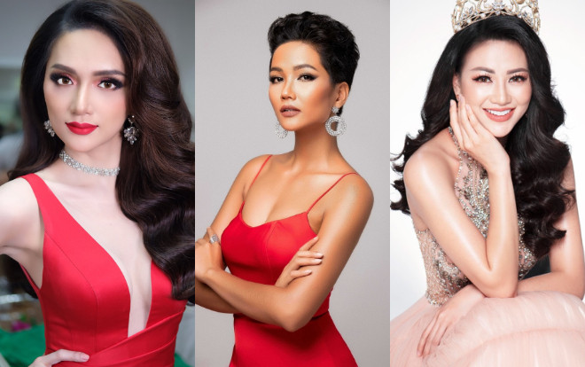 Nếu làm được điều này, H'Hen Niê sẽ giúp Việt Nam sánh ngang với cường quốc sắc đẹp Philippines Ảnh 2