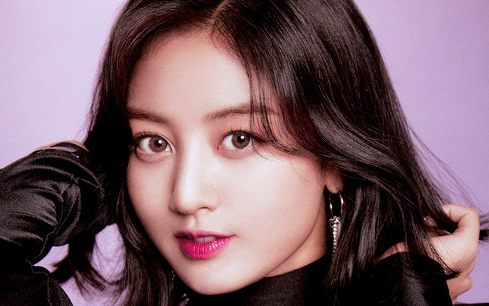 Instagram của Jihyo (TWICE) bị hacker ghé thăm, đòi tiền chuộc 116 triệu đồng Ảnh 2