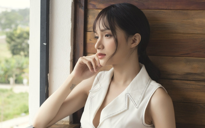 Từ đêm qua đến sáng nay, cư dân mạng rần rần chia sẻ chuyện: Hương Giang bị bạn thân… 'cướp người yêu' Ảnh 2