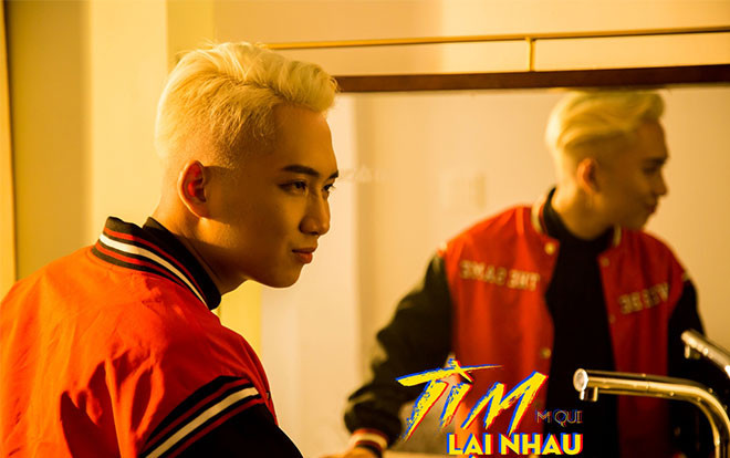 'Bắt tay' nhạc sĩ Lưu Thiên Hương, M Qui tung sản phẩm debut 'một mình một đường' ở Vpop Ảnh 2