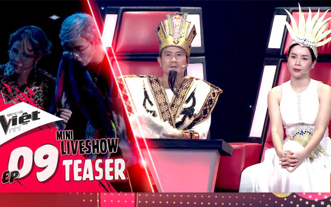 The Voice Kids 2018: Vòng liveshow và format độc nhất vô nhị sẽ mang đến bứt phá gì? Ảnh 2