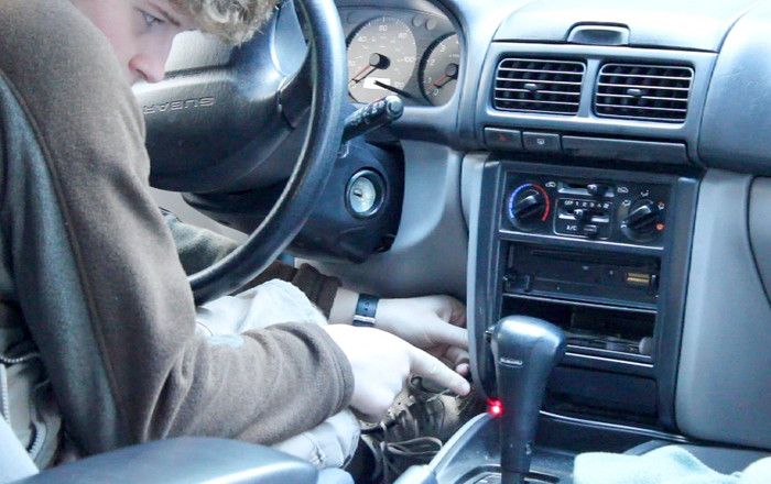 5 thiết bị chống trộm tốt nhất hiện nay mà bạn nên trang bị cho xe ô tô Ảnh 2