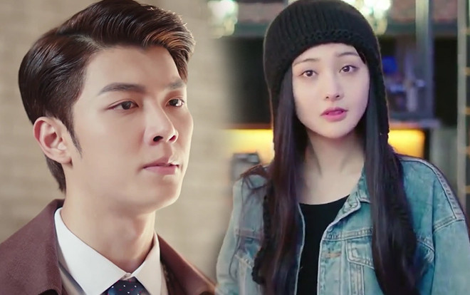 'Sổ tay bảo mẫu của tôi' tập 1-2: Trịnh Sảng hóa người máy siêu việt, xuyên không chơi trò yêu đương với con người Ảnh 2