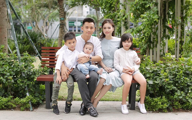 Hot mom Hằng Túi bất ngờ đăng đàn hỏi 'Thế nào là cướp chồng' khiến nhiều người giật mình Ảnh 2