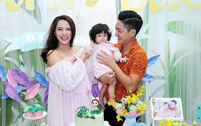 Một lần vẫn chưa chừa, Hải Băng tiếp tục “vỡ kế hoạch”, bầu 8 tuần sau sinh mổ 3 tháng Ảnh 2