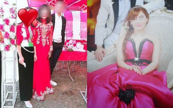 Dở khóc dở cười cô dâu ôm tiền vàng bỏ trốn biệt tăm ngay trong ngày cưới khiến nhà trai 'chết đứng' Ảnh 2