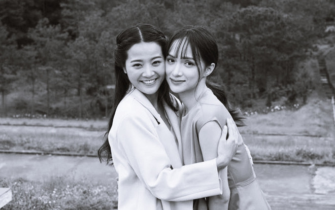 Chỉ trong vài ngày, chúng ta đã phải 'tiếp đón' đến hai câu chuyện day dứt về… người thứ 3 Ảnh 2