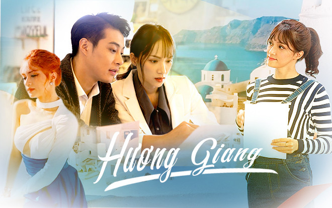 Nếu nói trước #ADODDA Hương Giang chưa có hit: Sai lầm! Ảnh 2